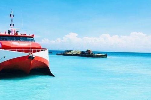 Quảng Ngãi: Phát triển Lý Sơn trở thành trung tâm du lịch biển đảo