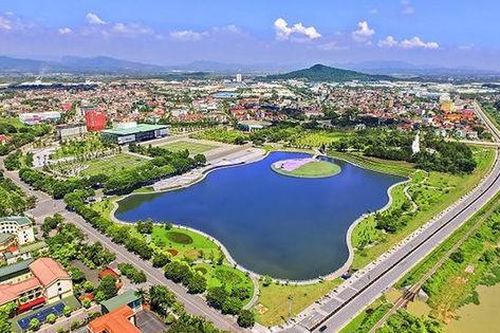 Top 10 địa phương hấp dẫn doanh nghiệp lớn năm 2024