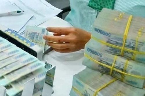 Không giới hạn số lần cơ cấu nợ cho khách hàng bị ảnh hưởng bởi bão số 3