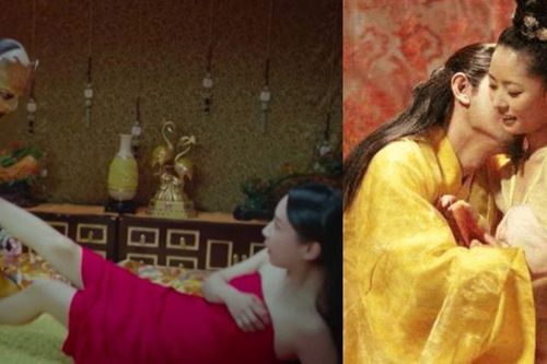 Phương thức chọn phi tần thị tẩm kỳ lạ của Tần Thủy Hoàng: Cả mỹ nhân và thái giám đều phải lột sạch