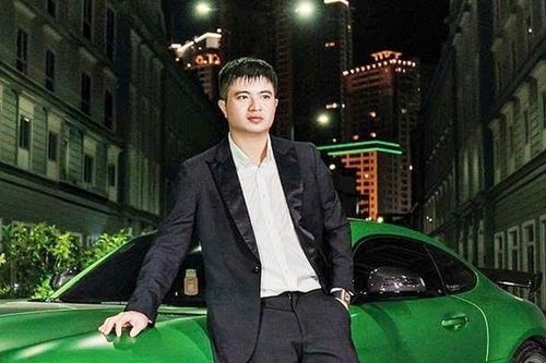 Từ du học sinh xuất sắc đến 'siêu lừa' nghìn tỷ: Phời bày bí ẩn đằng sau TikToker Mr Pips