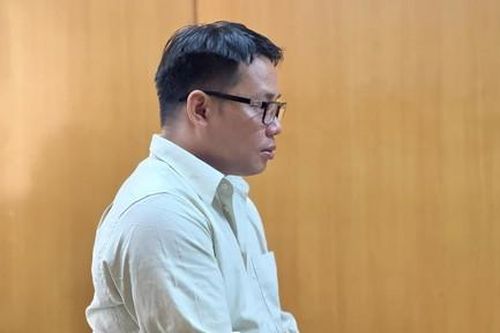 Cựu chủ tịch công đoàn lãnh 20 năm tù vì tham ô gần 2 tỷ đồng tiêu xài