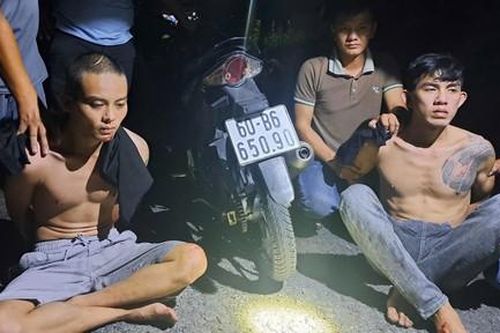 Khám phá nhanh vụ trộm tài sản gần 300 triệu đồng