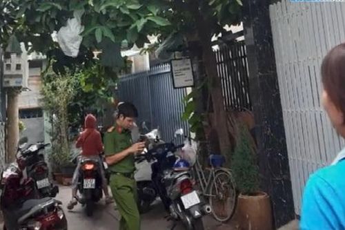 Tạm giam chủ cơ sở giữ trẻ 'chui' bạo hành cháu bé hơn 1 tuổi