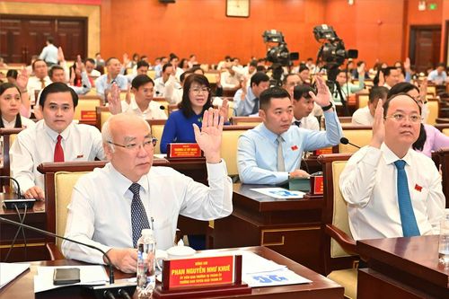 TP.HCM 'chốt' hỗ trợ 3 triệu đồng cho phụ nữ sinh đủ hai con trước 35 tuổi