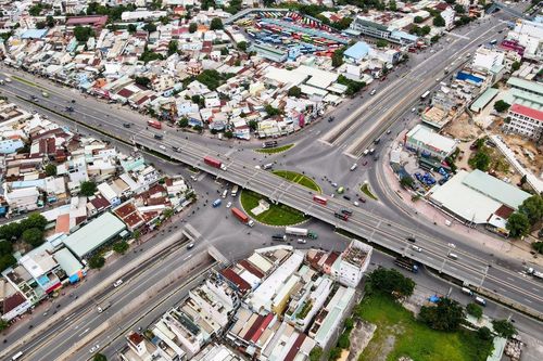 TP.HCM có đường mang tên Đỗ Mười, Lê Khả Phiêu, Lê Đức Anh, Phan Văn Khải