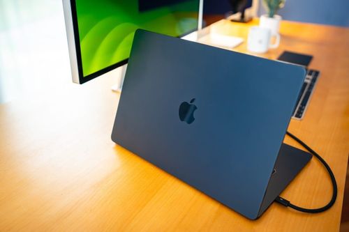 Hối hận vì chuyển từ Windows sang MacBook