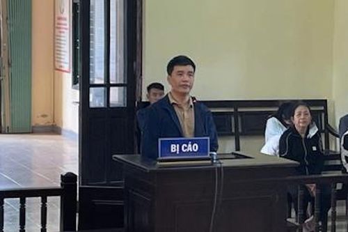 Gây tai nạn làm 3 người chết rồi bỏ trốn, tài xế lĩnh 8 năm tù