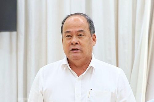 Đề nghị truy tố cựu Chủ tịch và cựu Phó Chủ tịch An Giang
