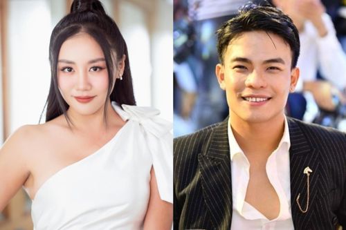 Văn Mai Hương, Dương Trường Giang biểu diễn tại chung kết 'MC nhí Toàn quốc'