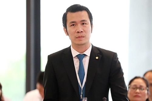Ông Trương Tấn Sơn được điều động làm Phó Bí thư huyện Mộc Hóa Long An