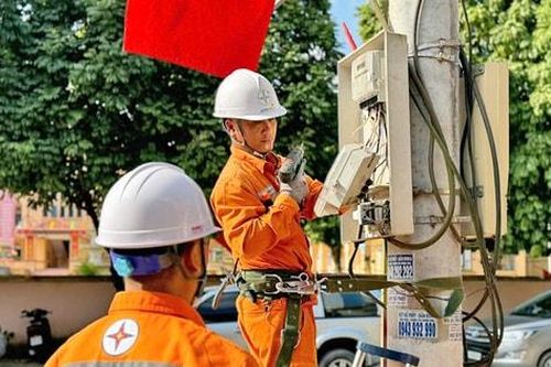 Công ty Điện lực Lạng Sơn: Chuyển đổi số tạo nhiều điểm nhấn tích cực
