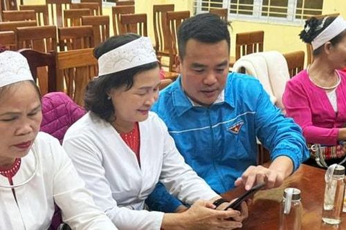 Dấu ấn thực hiện chính quyền điện tử và chuyển đổi số ở Thủ đô