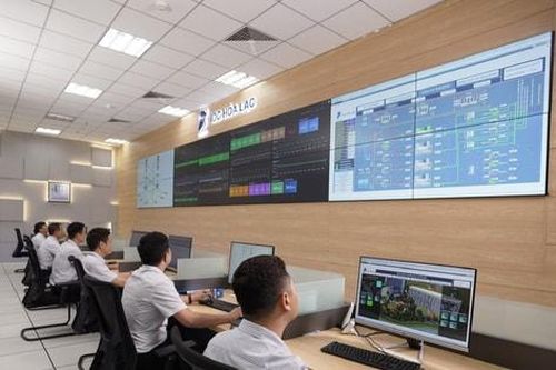 Khám phá sức mạnh hạ tầng IDC: Nền tảng cho chuyển đổi số quốc gia