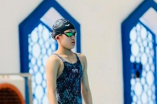 Kình ngư Thúy Hiền, Quang Thuấn dự Giải bơi vô địch thế giới 2024