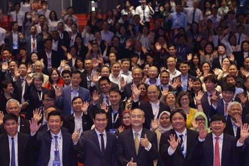 153 trường đại học, tổ chức giáo dục dự hội nghị Mạng lưới Bảo đảm chất lượng