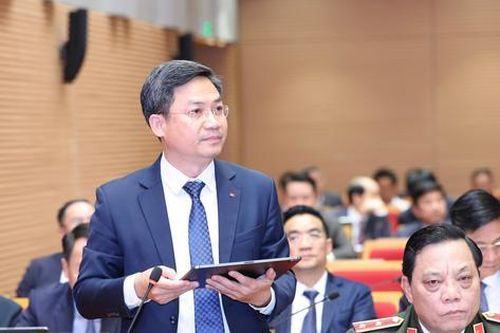 Hà Nội dẫn đầu trong xây dựng xã hội số, nhân lực số