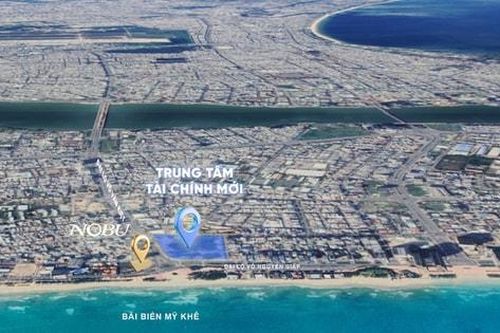 Bài toán đầu tư condotel chắc thắng tại Đà Nẵng: Nghệ thuật của 'vị trí' và 'thời điểm'