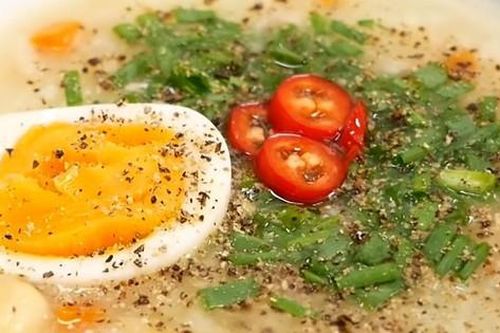 3 món ngon dễ làm, giúp cải thiện chứng mất ngủ