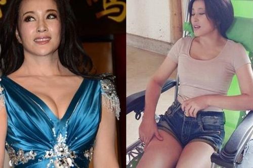 Chấn động: Tình nhân kém 38 tuổi kiện Lưu Hiểu Khánh 17,6 tỷ, khen minh tinh 74 tuổi dáng đẹp như thiếu nữ