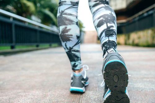5 cách tập luyện giúp giữ dáng vóc trẻ trung