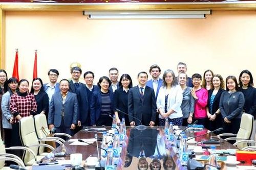 Quỹ Bloomberg cam kết tiếp tục đồng hành cùng Bộ Y tế và công tác phòng, chống tác hại thuốc lá tại Việt Nam