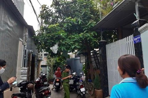 Khởi tố, bắt tạm giam người phụ nữ bạo hành trẻ em ở Vũng Tàu