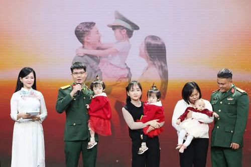 'Hạt mầm khát vọng' đã nở hoa