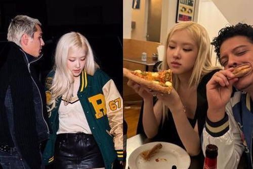 Phản ứng của Rosé BLACKPINK giữa cuộc 'khẩu chiến' của Bruno Mars và Evan Mock