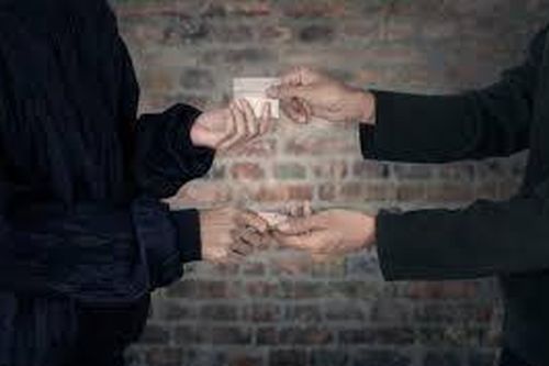 Lợi dụng 'vỏ bọc' bệnh nhân để buôn bán ma túy trong bệnh viện