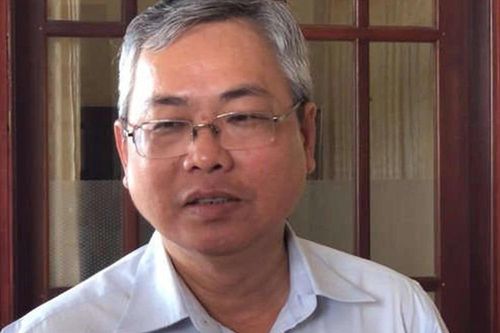 Giám đốc sở của tỉnh An Giang đều đặn nhận tiền từ 'trùm cát tặc'