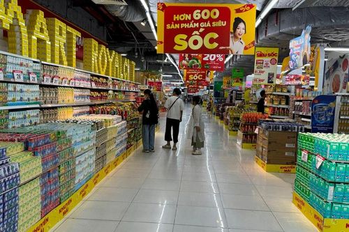 Hàng Việt chinh phục thị trường ngoại
