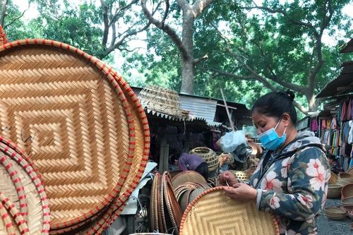 Hà Nội đầu tư xây mới và nâng cấp 105 chợ