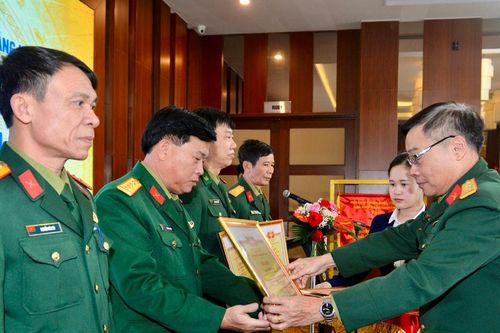 CCB Quảng Ninh xứng đáng là chỗ dựa tin cậy của các cấp ủy Đảng, chính quyền và nhân dân