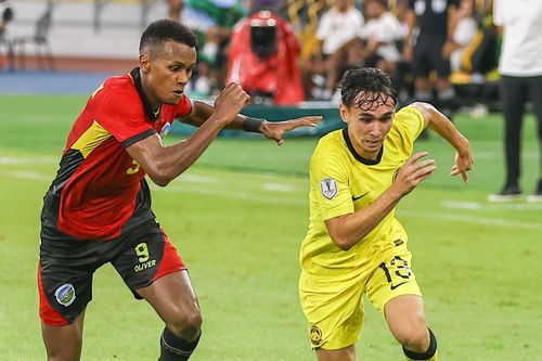 'Timor Leste cạnh tranh sòng phẳng với Malaysia'