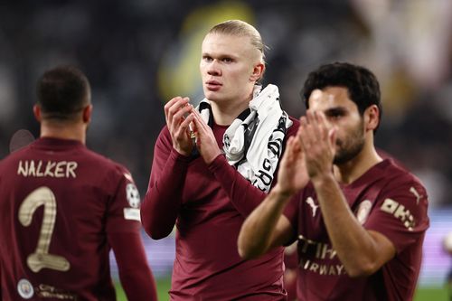Thảm họa Manchester City
