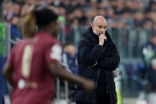 Tình thế đảo ngược với Manchester City