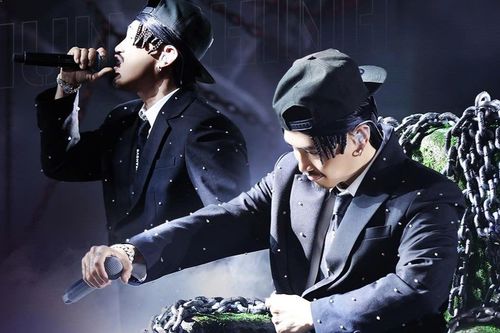 Cửa hẹp cho Karik, Suboi ở Rap Việt