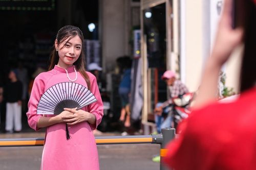 Khách Việt đổ xô tìm phòng Đà Lạt, Phú Quốc dịp Tết