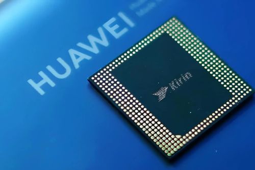 'Cú lừa' chip của Huawei trên Mate 70