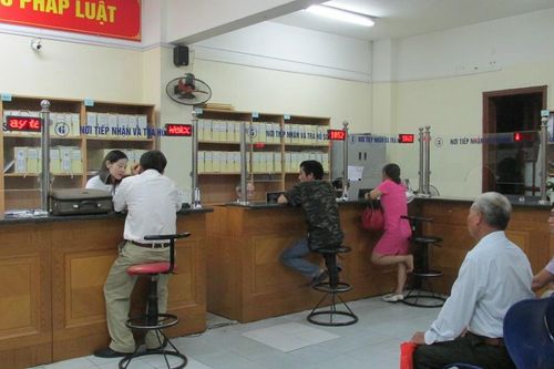 Bảo đảm tính công bằng, nhân văn