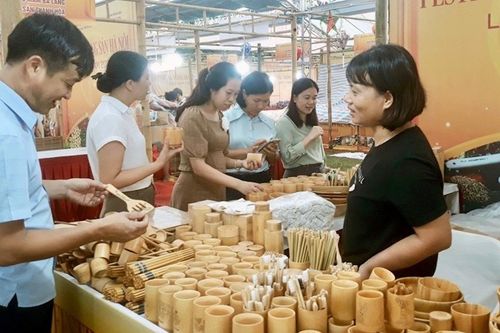 Huyện Sóc Sơn: sôi nổi chuỗi hoạt động kích cầu du lịch, mua sắm cuối năm