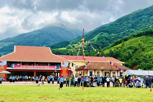Có 3 di sản văn hóa phi vật thể quốc gia vừa được công nhận