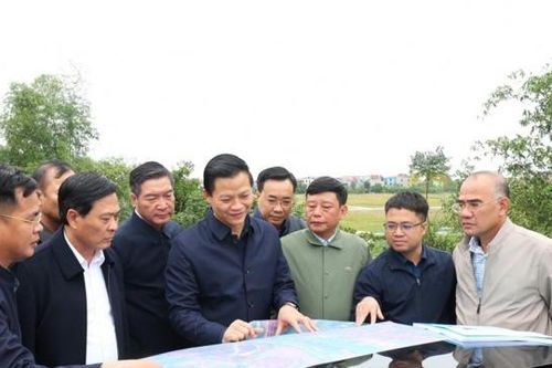 Chuẩn bị xây thêm cầu Vân Hà nối Bắc Ninh - Bắc Giang