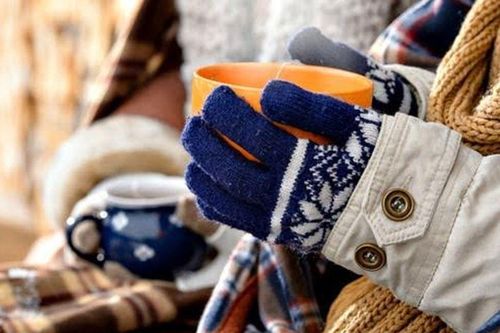 Làm thế nào để phòng liệt mặt, méo miệng mùa lạnh?