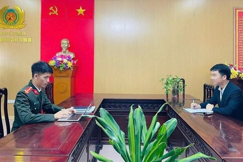Xử phạt 2 trường hợp đăng thông tin sai sự thật về sáp nhập tỉnh thành
