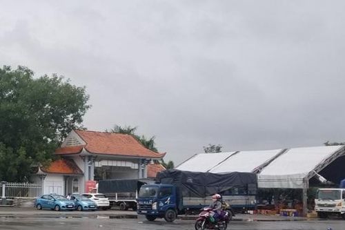Bạc Liêu: xem xét kỷ luật hàng loạt cán bộ trong vụ 'Công viên Trần Huỳnh'