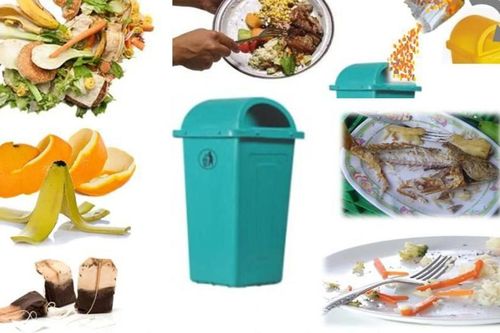 Xây dựng mô hình ứng dụng chế phẩm sinh học xử lý rác thải hữu cơ