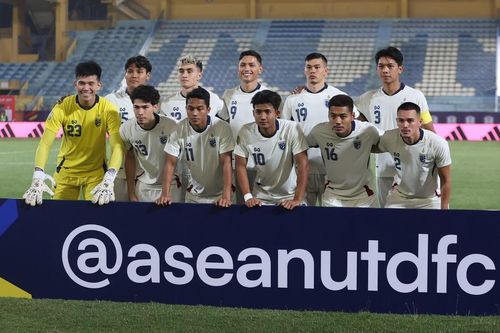 Đội tuyển Thái Lan: Sẵn sàng cho cú hat-trick lịch sử