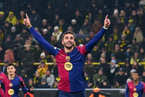 Đã xác định 2 đội giành vé đi tiếp, 3 đội bị loại sau lượt trận thứ 6 của Champions League